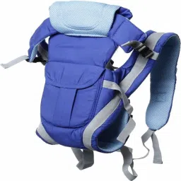 Baby Carrier Cum Kangaroo Bag Baby Carrier-image-17