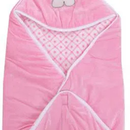 Self Design Single Crib Baby Blanket forMild Winter-image-27