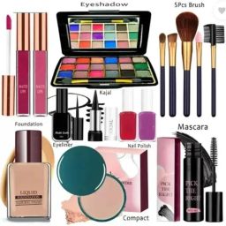 A COMPLETE RANGE OF MAKE UP FOR WOMEN & GIRLS-19
