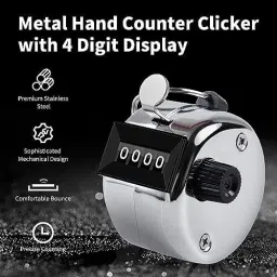 hiply Analog Tally Counter image 2
