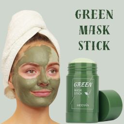 Green Mask Stick | Green Tea Sticks Face Shaping Mask Face Shaping MaskFace Shaping Mask-11