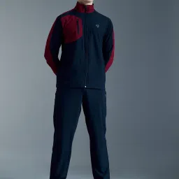 Solid Men Track Suit-image-54