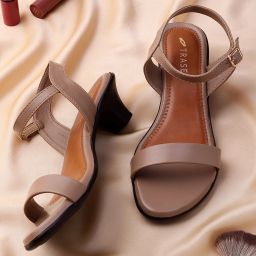 Women Heels Sandal-image-23