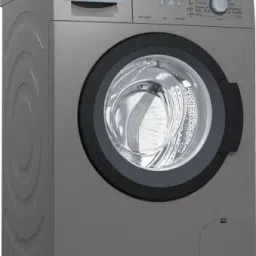 7 kg Fully Automatic Front Load with In-built Heater Grey-12