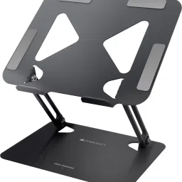 ZEBRONICS Zeb-NS3000 Laptop Stand-13