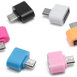 SMART Micro USB OTG Adapter-18