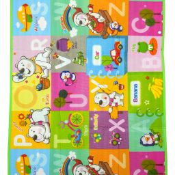 Plastic Baby Play Mat-image-63