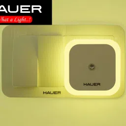GLOW-MATE Smart LED Premium Night Light Auto Dimming With Auto ON/OFF Sensor LED Night Lamp-10