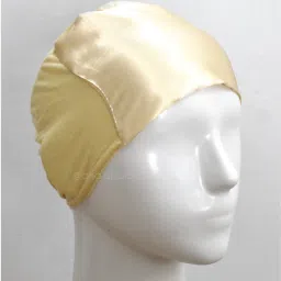 Solid Skull Cap-19