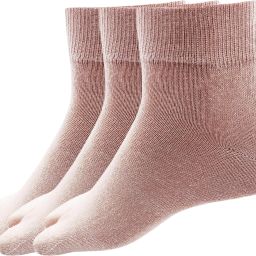 Women Solid Ankle Length-image-29
