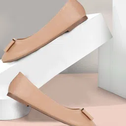 bata Bellies For Women-picture-38