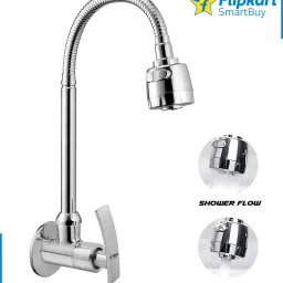 FKSC115-Desire Brass Flexible Sink Tap, Dual Flow with Foam and Shower Mode Sink Tap Faucet-image-70