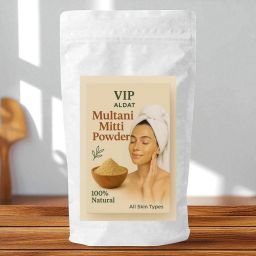 EarthTouch Multani Mitti for Acne-Free and Fresh Glowing Skin Treatment-image-55