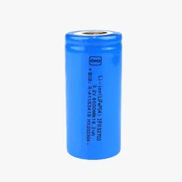 32700 Lithium LFP Cell 3.2V 6000mAh suitable for EV battery Battery-picture-24