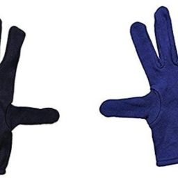 Solid Protective Men Gloves-image-72