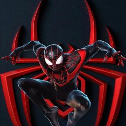 Spiderman Digital Reprint Clip Board Exam Pad (14x9.5 Inches) Premium Quality-picture-20