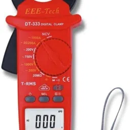 DT333 Digital Multimeter-26