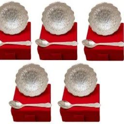 Bowl Serving Set-10