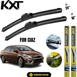 Windshield Wiper For Maruti Ciaz-image-42