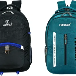 FLYSACK NS-FS009_Black & FS011_BLUE Laptop Bag-image-45