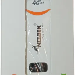 Melbon 4G LTE Wi-Fi USB Dongle Stick with All SIM Network Support, Plug & Play Tri Band Data Card image 5