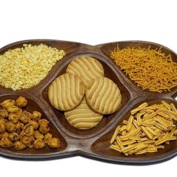 Wooden Decorative Tray Tray-image-94
