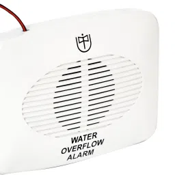 UNIVERSAL INDIA UI-3DC WATER ALARM SYSTEM Wired Sensor Security System-5