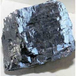 Natural Surma Stone - Kohl - Stibnite - 250 Grams - For Pooja & Cooling Of Eyes - Loose Packed-picture-20