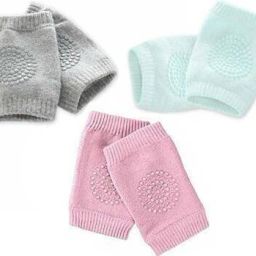 Baby Knee Pad3277 Multicolor Baby Knee Pads-image-17