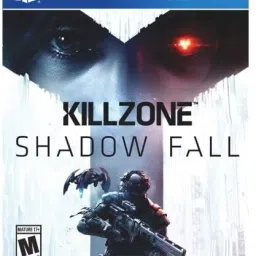Killzone Shadow Fall PS4 (2016)-22