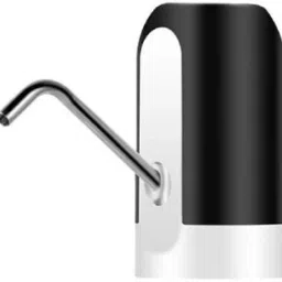 Automatic Water Dispenser Pump with USB Recharging Compatible Bottled Water Dispenser-image-11