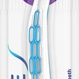 Expert with 20x slimmer & cross-active bristles Soft Toothbrush-26