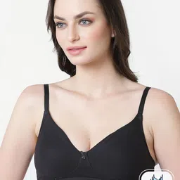 Inner Sense Pack Of 2 Antimicrobial Sustainable Seamless Everyday Bra-15