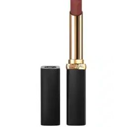 Color Riche Intense Volume Matte Lipstick - 590 Le Nude Assertive-image-10