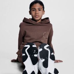 H&M Boys Sports Hoodie In DryMove-image-3