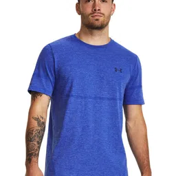 UNDER ARMOUR UA RUSH Men Slim Fit T-Shirt-image-8