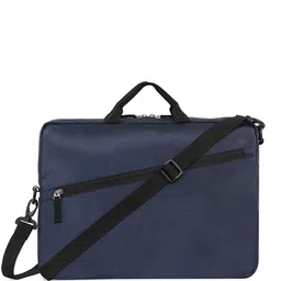 United Colors of Benetton Unisex Textured Laptop Sleeve - 35.5 cm-13