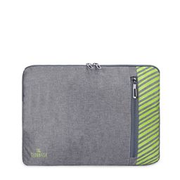 THE CLOWNFISH Solid Laptop Sleeve-picture-24