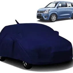 swarish Maruti Suzuki WagonR-picture-46