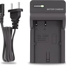 DIGICLAMBO BP-511 Battery ChargerEOS 5D, 10D, 20D, 30D, 40D, 50D, 300D, and G1-G6.Camera Battery Charger-picture-34