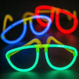 party midlinkerz Reusable Glow Straws-picture-46