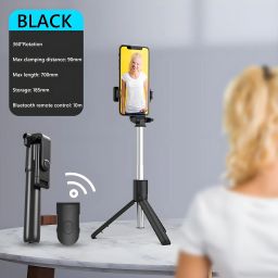 Ample Wings Bluetooth Selfie Stick image 2