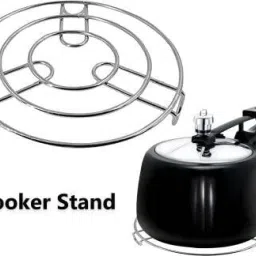 HHP-1378-F Chrome Trivet-image-77