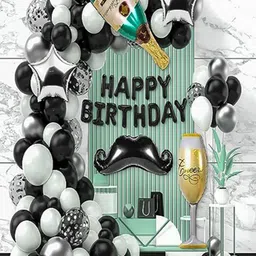 Special You Balloons For Birthday Decoration-3