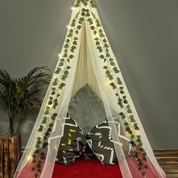 Special You Green 9 Pcs Decoration Items-15