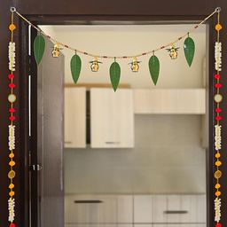 Special You 3 Pcs Diwali Door Toran-23