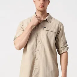 Columbia Men Silver Ridge 2.0 Casual Shirt-image-48