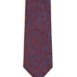 Arrow Men Woven Design Jacquard Broad Tie-image-70