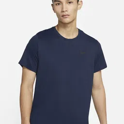 Nike Pro Dri-FIT Men's Short-Sleeve Top-image-53