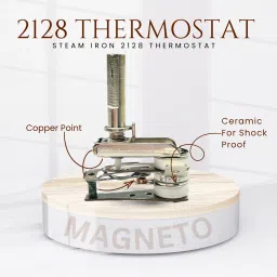 Thermostat 2128 1600 W Steam Iron-image-82